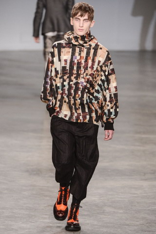 John Galliano / - 2013-2014